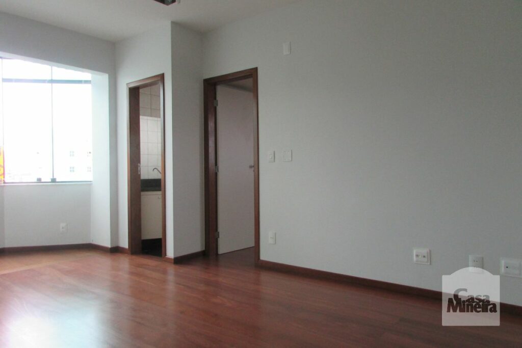 Apartamento Cruzeiro